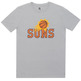 Neu Era NBA23 Phoenix Sonnen auf SS Tee