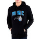 Neu Era NBA Orlando Magic Team Logo Regular Hoody