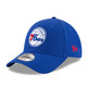 Neu Era NBA Philadelphia 76ers The League 9FORTY Cap