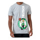 Neu Era Team Boston Celtics Tee