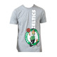 Neu Era Team Boston Celtics Tee