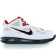 Lebron 9 Low "Olympic USA" (101/blanco/marino/rojo)