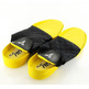 Nike Zoom Kobe VII Supreme System Supreme (001/Negro/Amarillo)