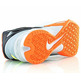 Nike Zoom LeBron Soldier VIII "Dap" (080/gris/negro/naranja/volt)