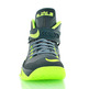 Nike Zoom LeBron Soldier VIII "ManetGrey" (070/magnet/volt/grau)