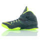 Nike Zoom LeBron Soldier VIII "ManetGrey" (070/magnet/volt/grau)