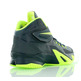 Nike Zoom LeBron Soldier VIII "ManetGrey" (070/magnet/volt/grau)