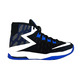 Nike Air Devosion GS "Burny" (004/black/white/royal)