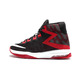 Nike Air Devosion GS "Grase" (003/black/white/red)