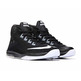 Nike Air Devosion GS "Black" (001/schwarz/weiß/cool grau)