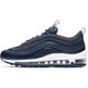 Nike Air Max 97 (GS) "Blauer Zug"