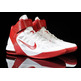 Nike Air Max Fly von (102/blanco/rojo)