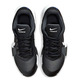 Nike Air Max Impact 4 "Schwarz und Weiß"