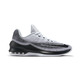 Nike Air Max Infuriate Low "Nets" (100/weiß/schwarz/wolfgrau/pure Platin)