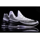 Nike Air Max Infuriate Low "Nets" (100/weiß/schwarz/wolfgrau/pure Platin)