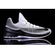 Nike Air Max Infuriate Low "Nets" (100/weiß/schwarz/wolfgrau/pure Platin)