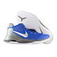 Nike Air Versitile "Blue Talent" (400/blau/grau/silber)