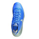 Nike Air Versitile "Blue Talent" (400/blau/grau/silber)