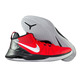 Nike Air Versitile "Red Breaker" (600/rot/schwarz/silber)