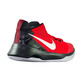 Nike Air Versitile "Red Breaker" (600/rot/schwarz/silber)