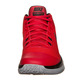 Nike Air Versitile "Red Breaker" (600/rot/schwarz/silber)