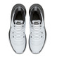 Nike Air Versitile "White Smile" (100/weiß/schwarz/silber)