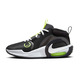 Nike Air Zoom Crossover 2 (GS) "Black/White/Volt"