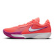 Nike Air Zoom G.T. Cut Academy "Mango Hot Fuxia"