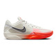 Nike Air Zoom G.T. Schnittkreuz "Light Bone-PicRed"