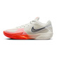 Nike Air Zoom G.T. Schnittkreuz "Light Bone-PicRed"