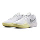 Nike Air Zoom G.T. Schnitt Kreuz "Photon Dust"