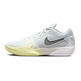 Nike Air Zoom G.T. Schnitt Kreuz "Photon Dust"