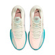 Nike Air Zoom G.T. Schnitt Kreuz "Sea Glass"