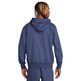 Nike Basketball Dri-FIT Standardausgabe Full-Zip Hoodie "Midnight Navy"