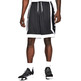 Nike Basketball Herren Dri-FIT Elite Shorts "Black"