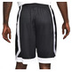 Nike Basketball Herren Dri-FIT Elite Shorts "Black"