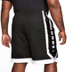 Nike Basketball Herren Dri-FIT Elite Shorts "Black"