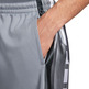 Nike Basketball Herren Dri-FIT Elite Shorts "Cool Grey"