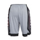 Nike Basketball Herren Dri-FIT Elite Shorts "Cool Grey"