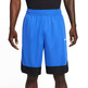 Nike Basketball Shorts Icon "Spiel Royal"