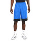 Nike Basketball Shorts Icon "Spiel Royal"