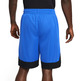 Nike Basketball Shorts Icon "Spiel Royal"