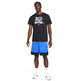 Nike Basketball Shorts Icon "Spiel Royal"