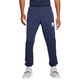 Nike Pant Therma-FIT Starting 5 "Navy"