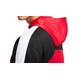 Nike Basketball Therma-FIT Starting 5 Pullover "Red Black"