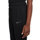 Nike Big Kids\\' Poly+ Trainingshose "Schwarz"