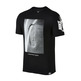 Nike Camiseta Art 1 (010/schwarz/weiß)