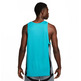 Nike T-Shirt Basket Dri-FIT Icon "Teal"