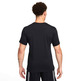 Nike T-Shirt Dri-FIT Warenkorb "Black"