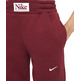 Nike Kultur der Basketball Kids Pant "Team Red"